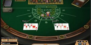 Tool Hack Baccarat avt